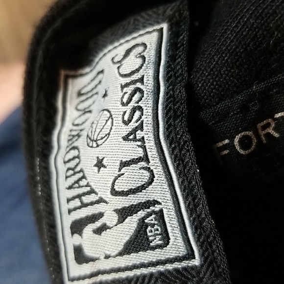 NEW YORK KNICKS HAT, YOUTH - Picture 3 of 5